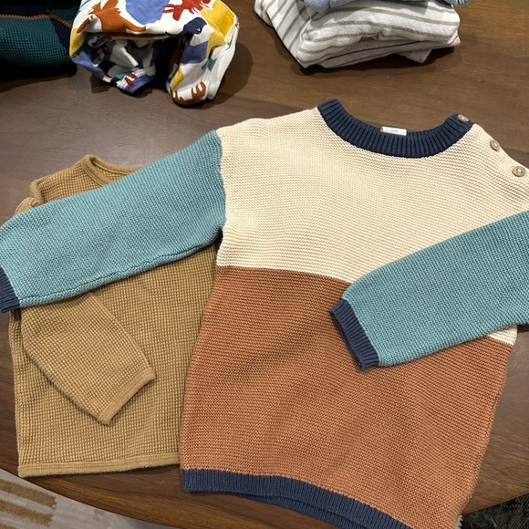 Cute baby boys lot - Picture 2 of 5